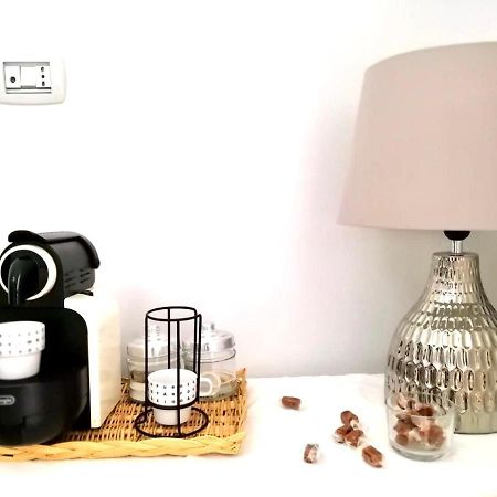 Il Cancelletto Casa Vacanze Mesagne Ngoại thất bức ảnh