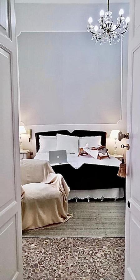 Il Cancelletto Casa Vacanze Mesagne Ngoại thất bức ảnh