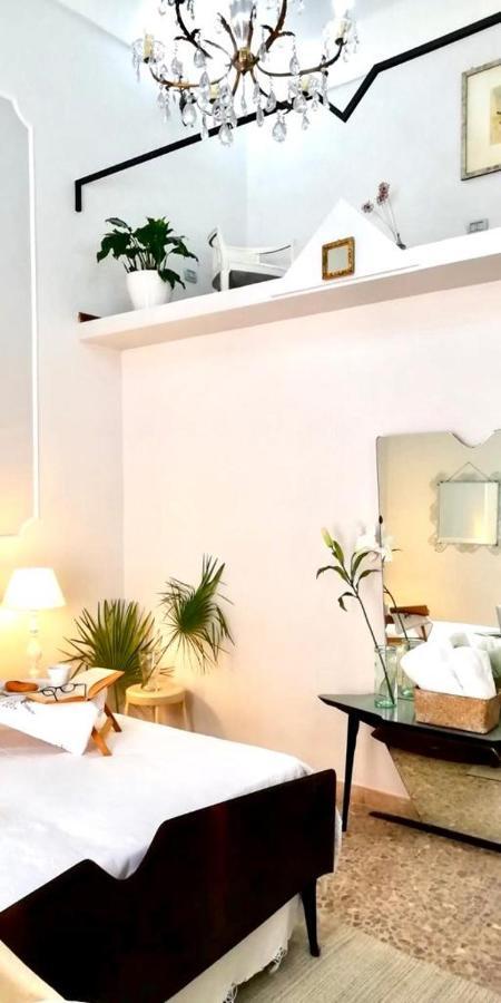 Il Cancelletto Casa Vacanze Mesagne Ngoại thất bức ảnh