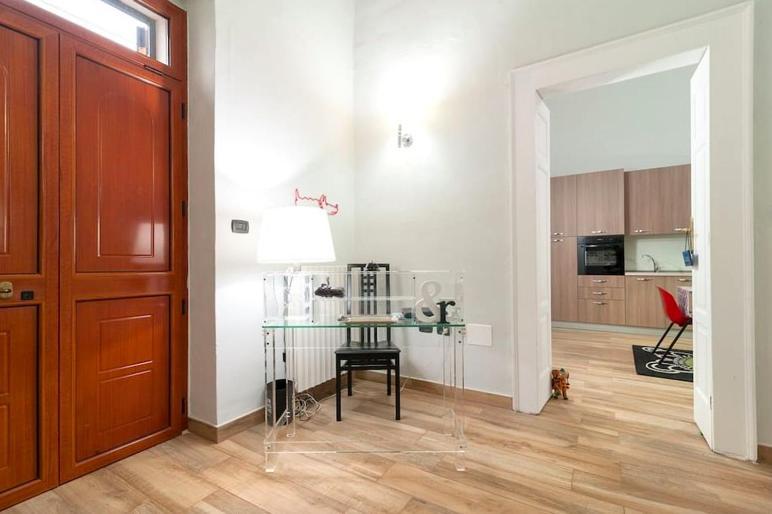 Il Cancelletto Casa Vacanze Mesagne Ngoại thất bức ảnh