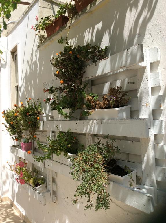 Il Cancelletto Casa Vacanze Mesagne Ngoại thất bức ảnh