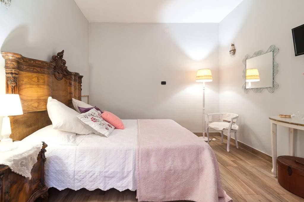 Il Cancelletto Casa Vacanze Mesagne Ngoại thất bức ảnh