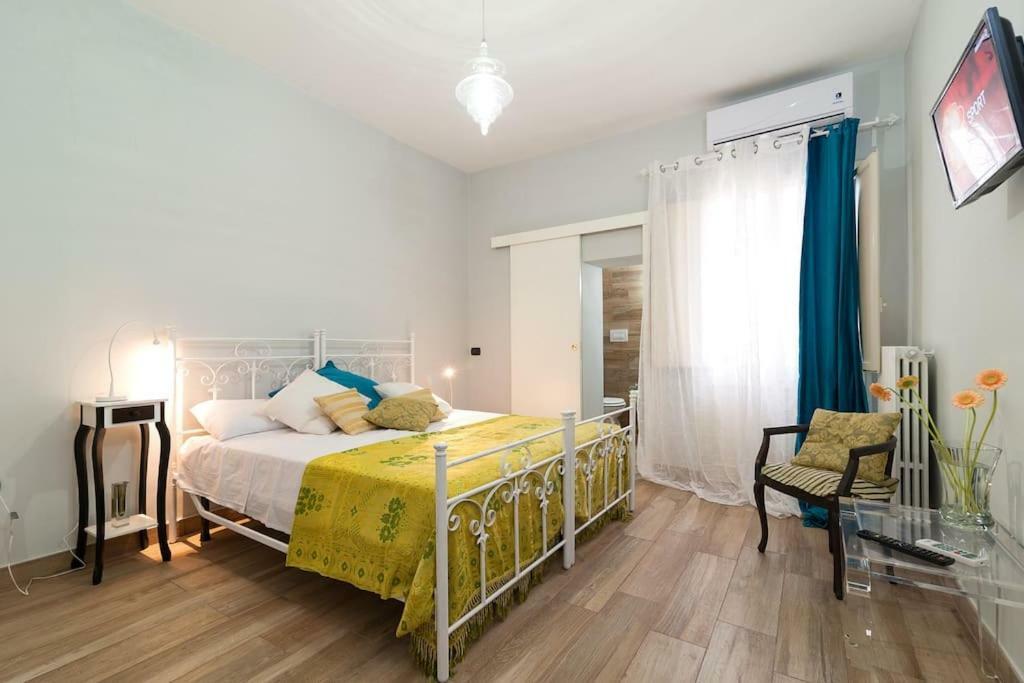 Il Cancelletto Casa Vacanze Mesagne Ngoại thất bức ảnh