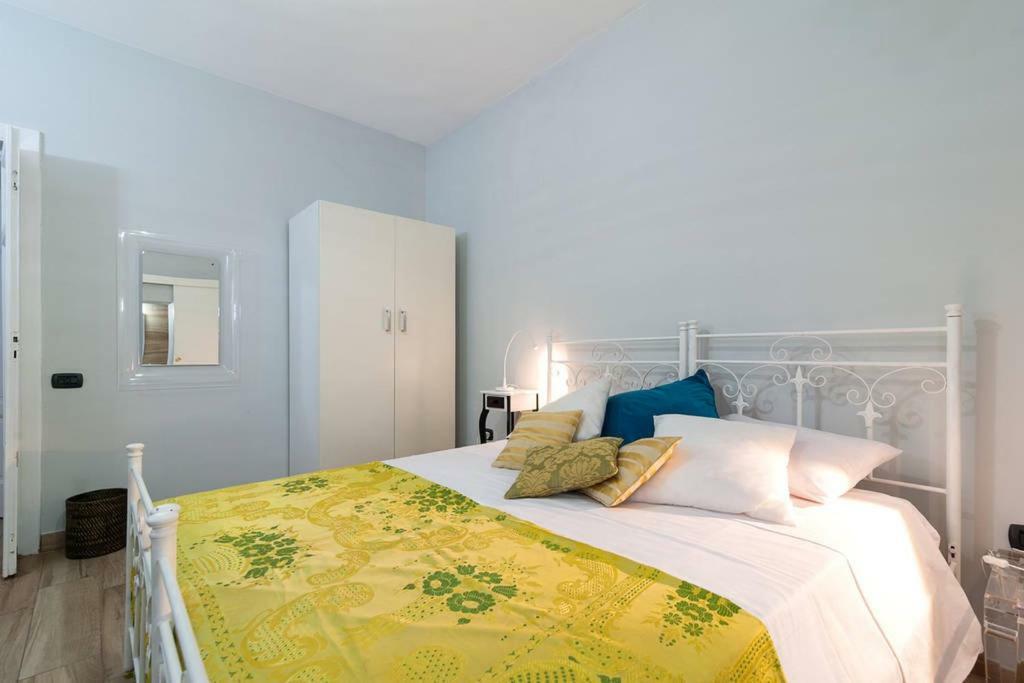 Il Cancelletto Casa Vacanze Mesagne Ngoại thất bức ảnh